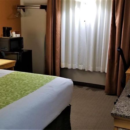 Lyons Inn Εξωτερικό φωτογραφία