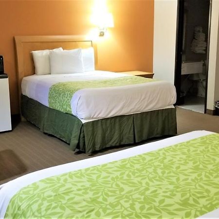 Lyons Inn Εξωτερικό φωτογραφία