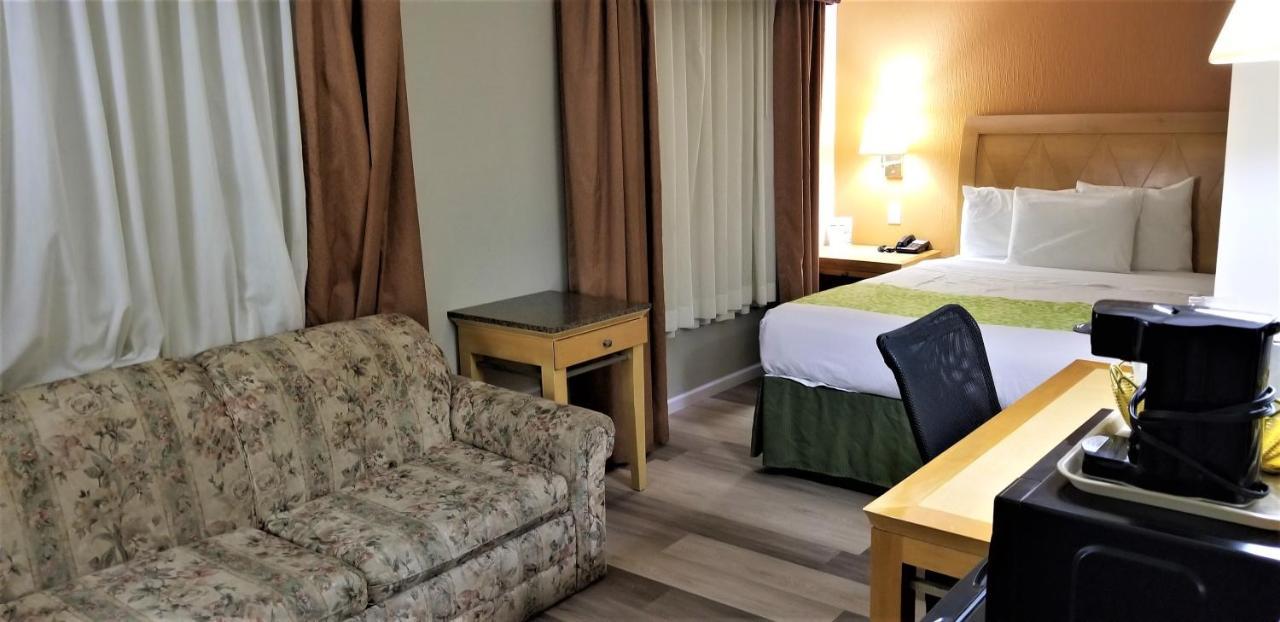Lyons Inn Εξωτερικό φωτογραφία
