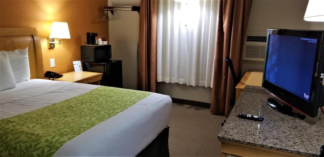 Lyons Inn Εξωτερικό φωτογραφία