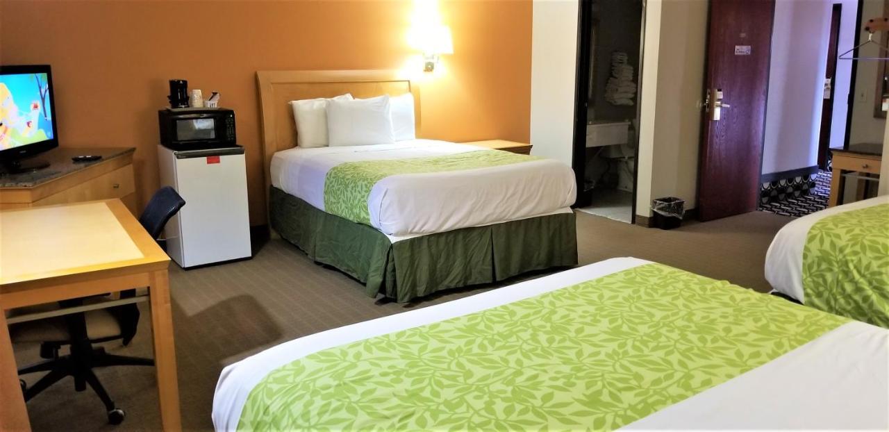 Lyons Inn Εξωτερικό φωτογραφία
