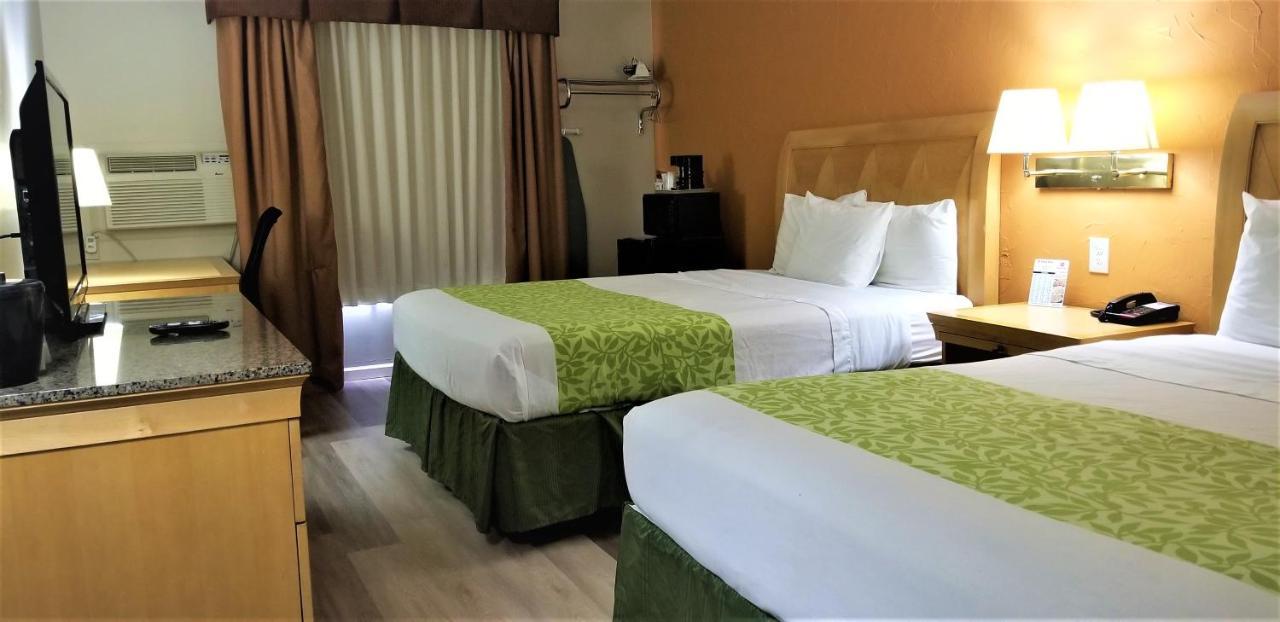Lyons Inn Εξωτερικό φωτογραφία