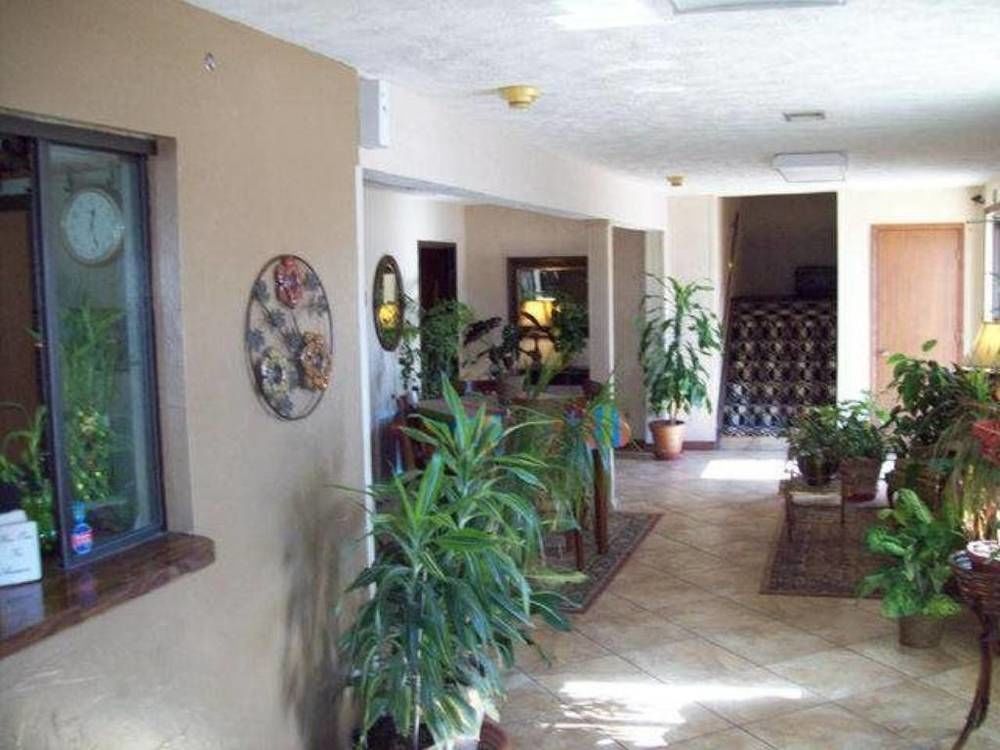 Lyons Inn Εξωτερικό φωτογραφία