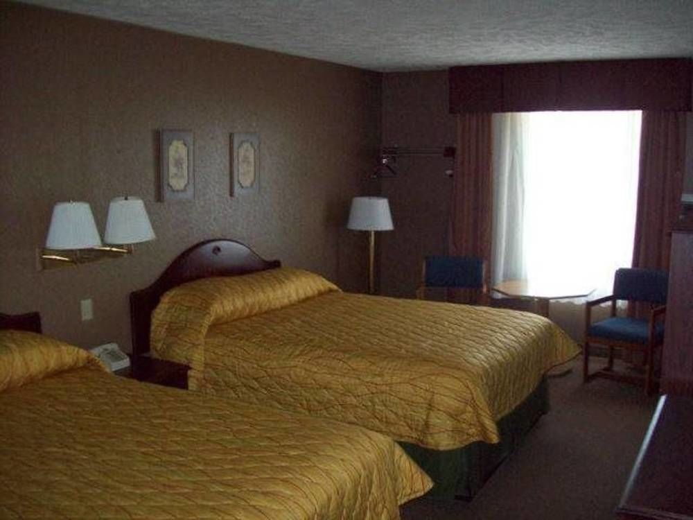 Lyons Inn Εξωτερικό φωτογραφία