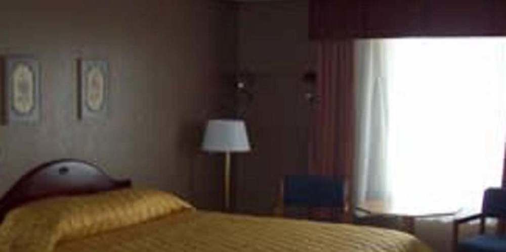 Lyons Inn Εξωτερικό φωτογραφία