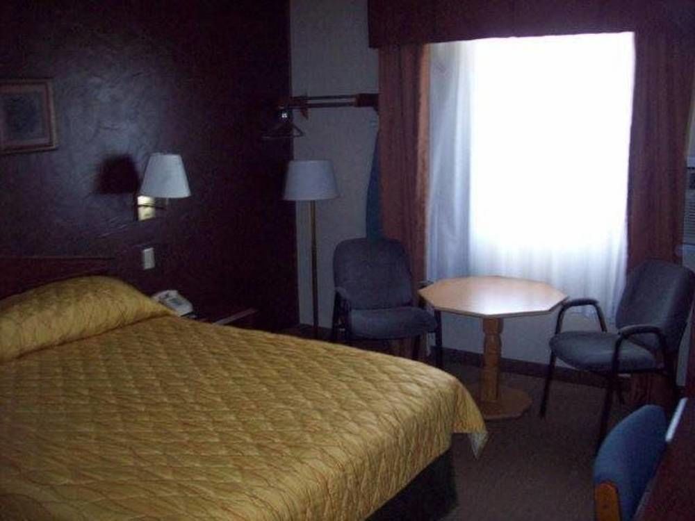 Lyons Inn Εξωτερικό φωτογραφία