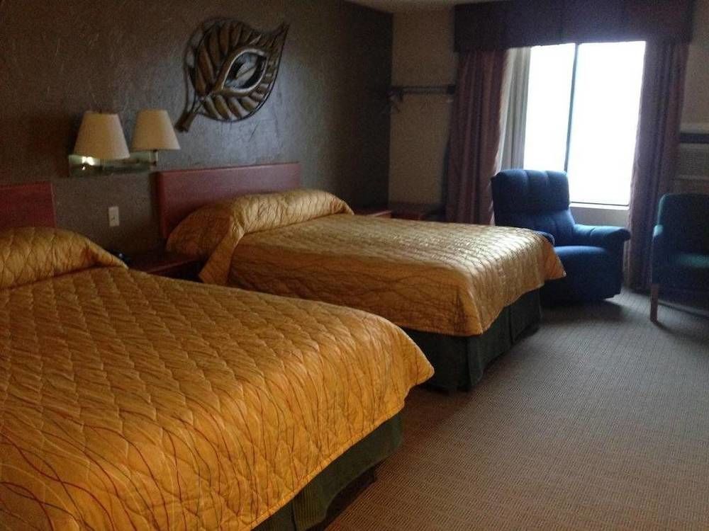 Lyons Inn Εξωτερικό φωτογραφία