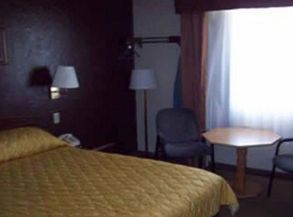 Lyons Inn Εξωτερικό φωτογραφία