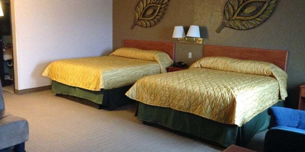 Lyons Inn Εξωτερικό φωτογραφία