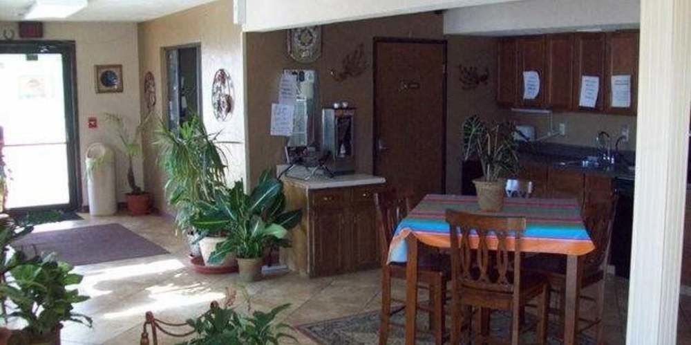 Lyons Inn Εξωτερικό φωτογραφία
